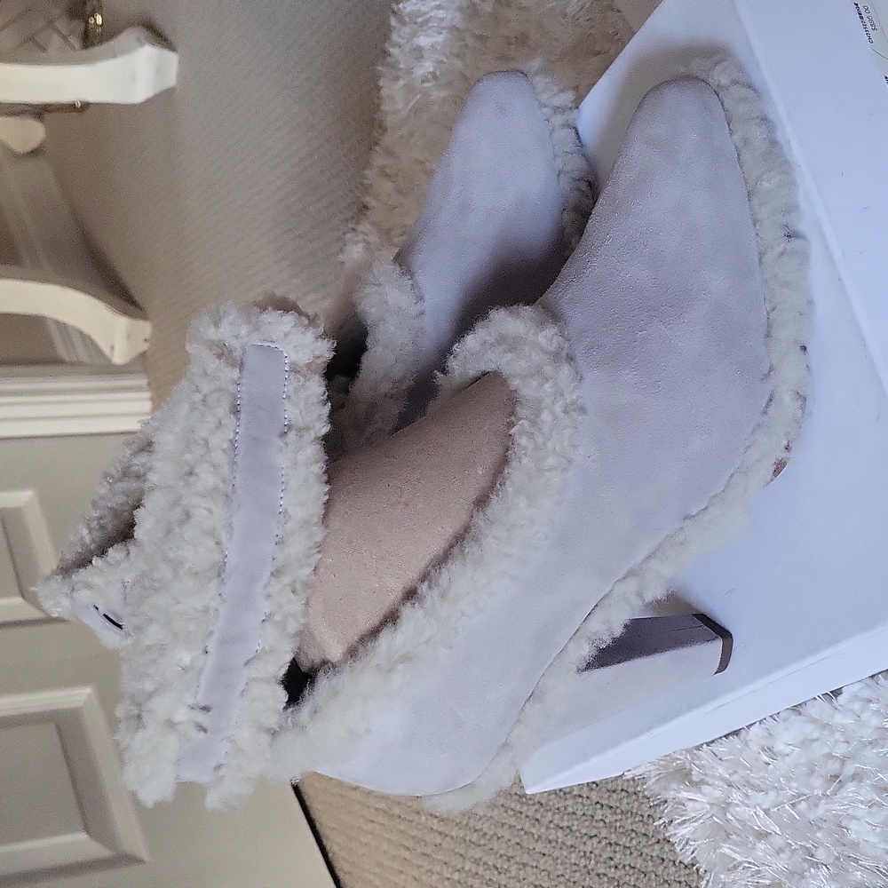 Chloe Shoes